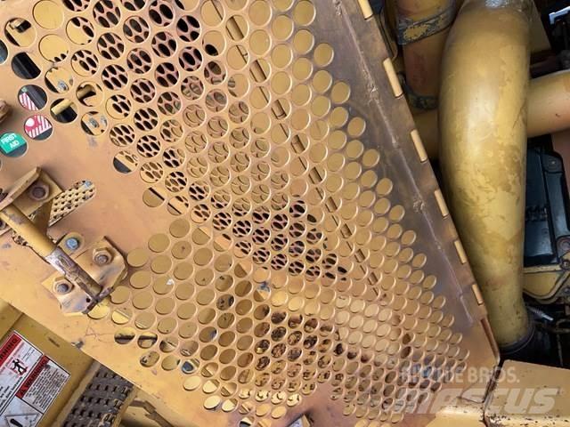 CAT D10T Bulldozer