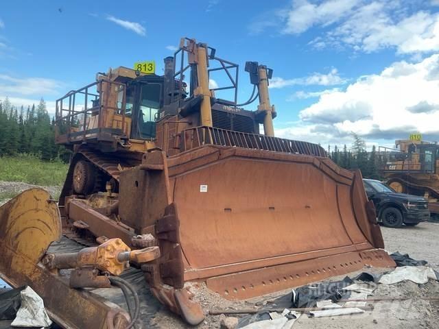 CAT D10T Bulldozer