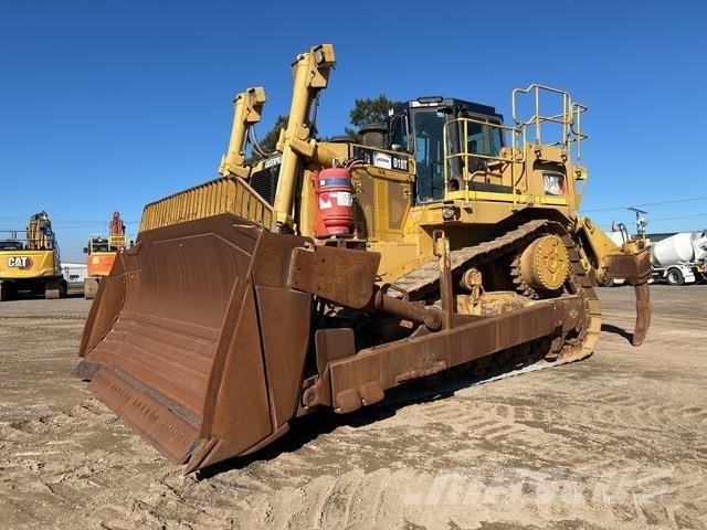 CAT D10T Bulldozer