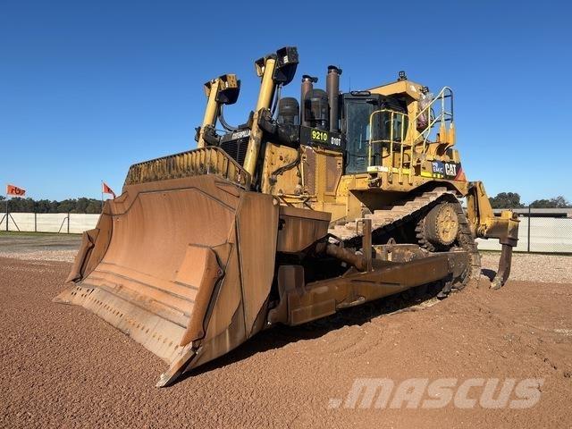 CAT D10T Bulldozer