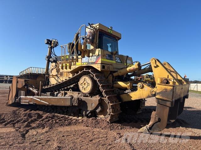 CAT D10T Bulldozer