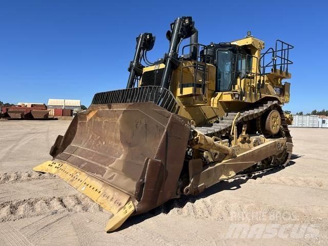 CAT D10T2 Bulldozer