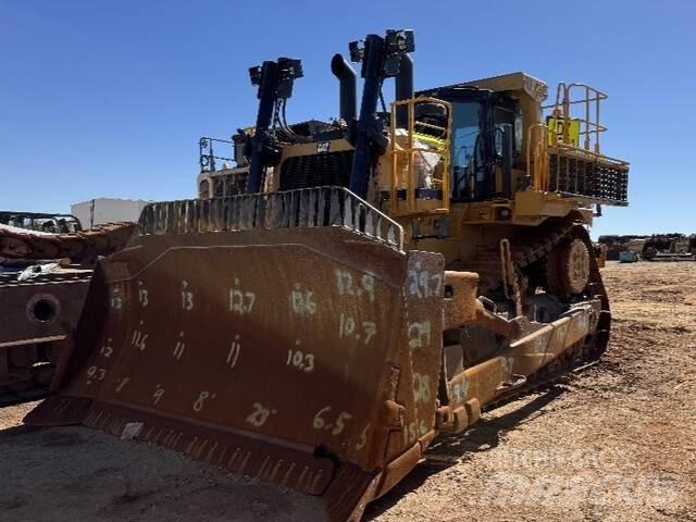 CAT D10T2 Bulldozer