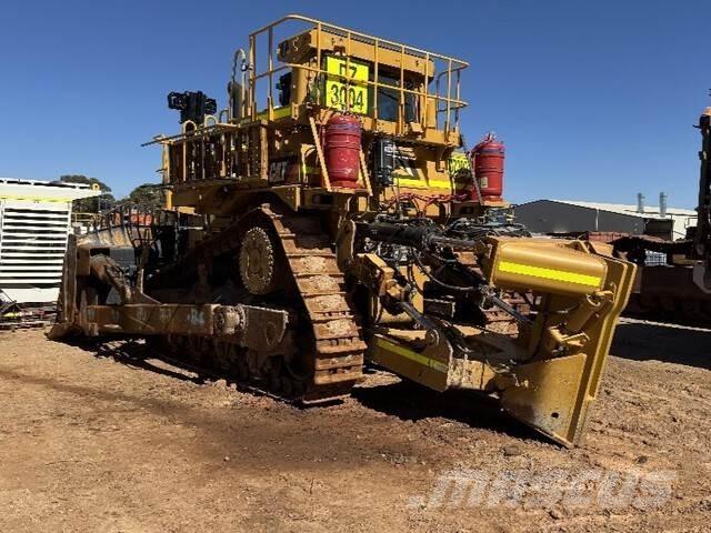 CAT D10T2 Bulldozer