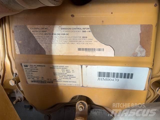 CAT D10T2 Bulldozer