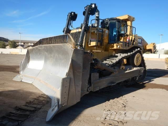 CAT D10T2 Bulldozer