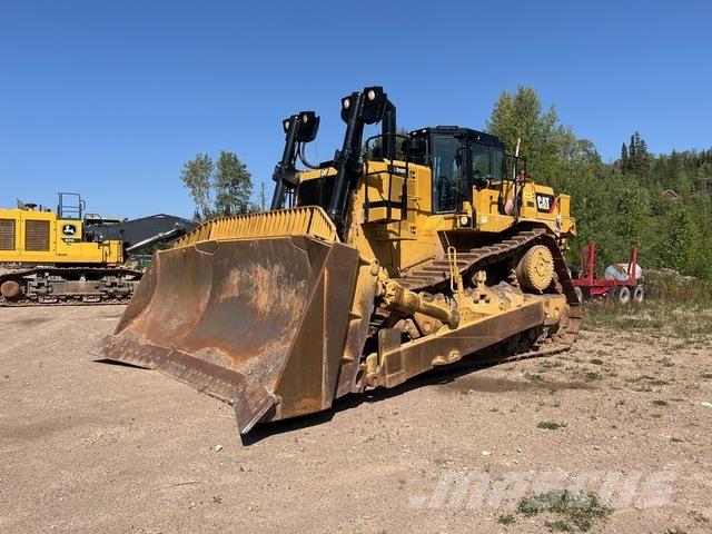 CAT D10T2 Bulldozer