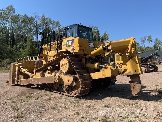 CAT D10T2 Bulldozer