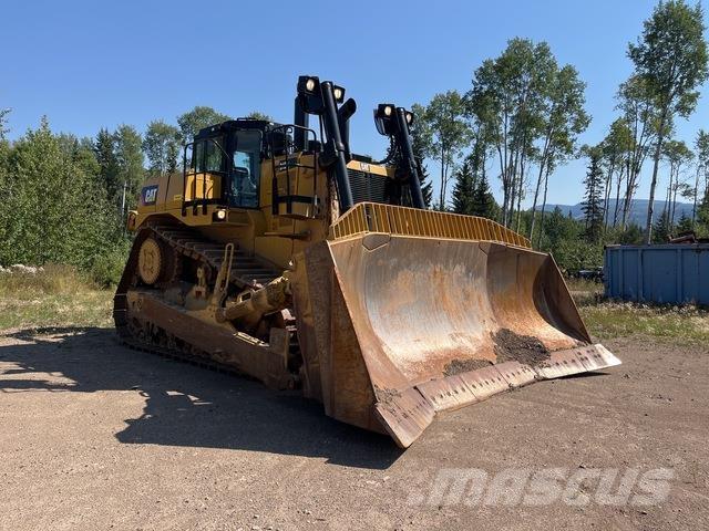 CAT D10T2 Bulldozer