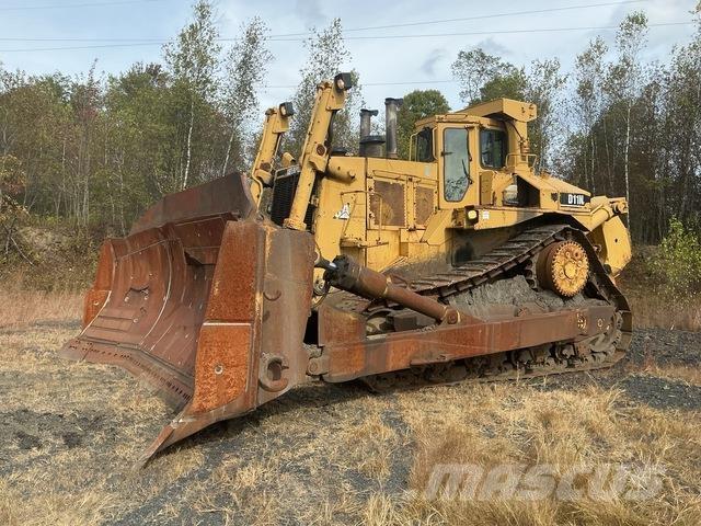 CAT D11N Bulldozer