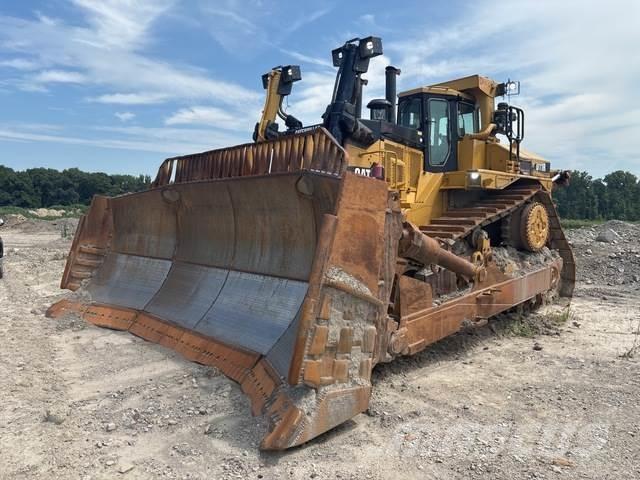 CAT D11R Bulldozer