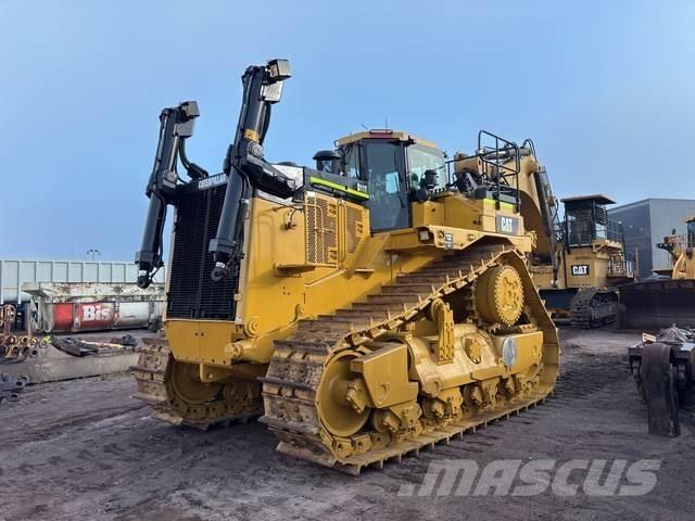 CAT D11T Bulldozer