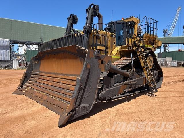 CAT D11T Bulldozer