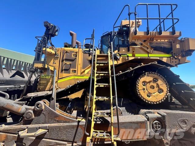 CAT D11T Bulldozer