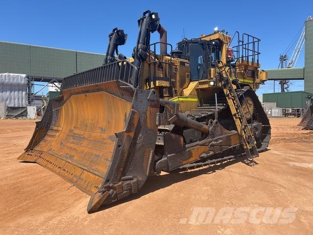 CAT D11T Bulldozer