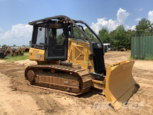CAT D3 Bulldozer
