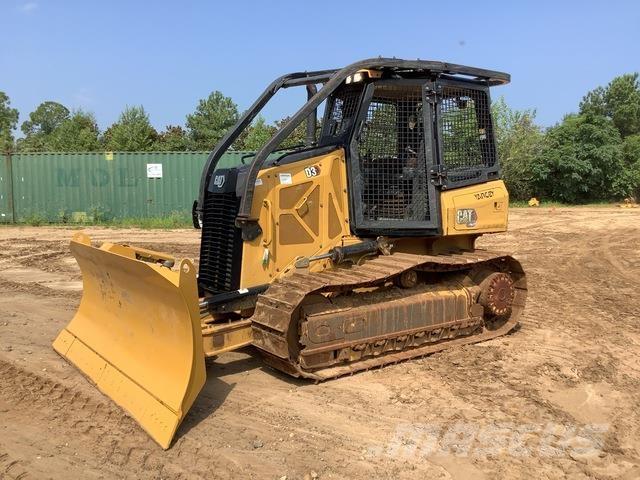CAT D3 XL Bulldozer