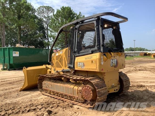 CAT D3 XL Bulldozer