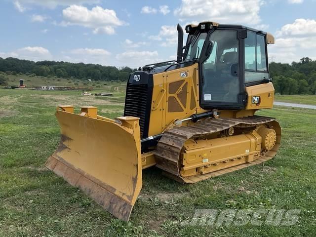 CAT D3 XL Bulldozer