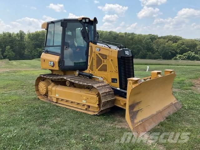 CAT D3 XL Bulldozer