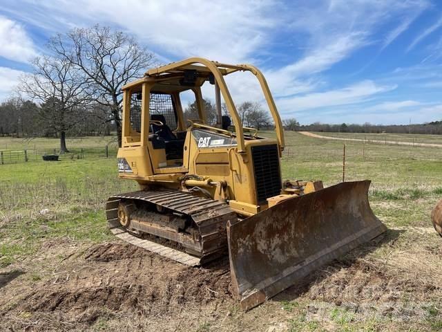 CAT D3G LGP Bulldozer