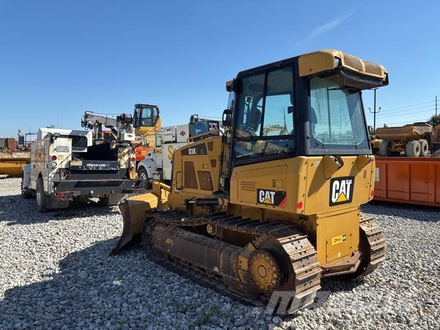 CAT D3K2 XL Bulldozer