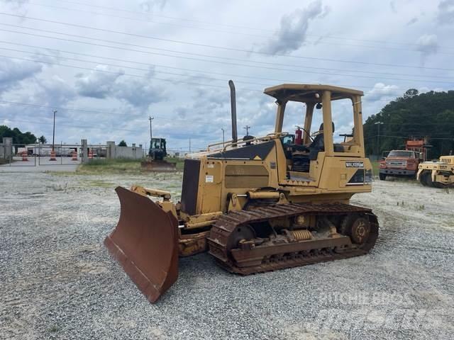 CAT D4G XL Bulldozer