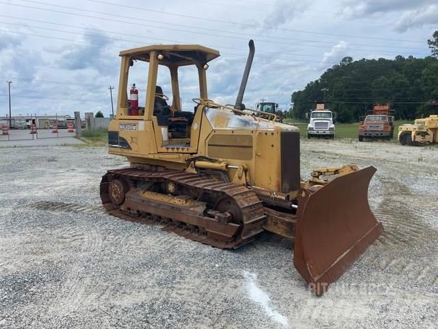 CAT D4G XL Bulldozer