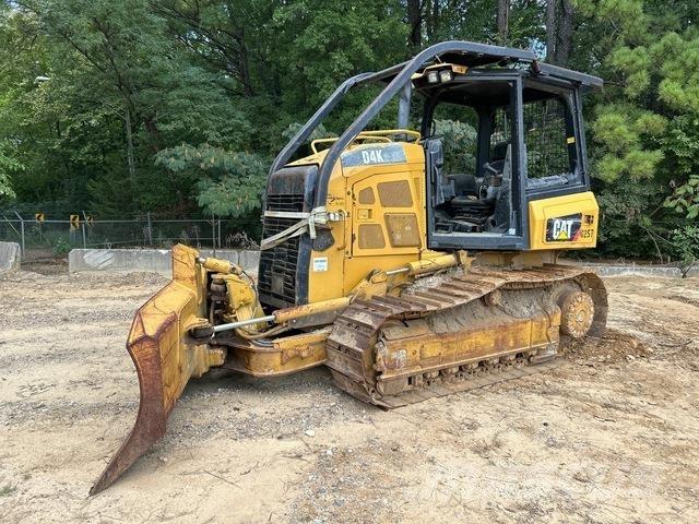 CAT D4K2 XL Bulldozer