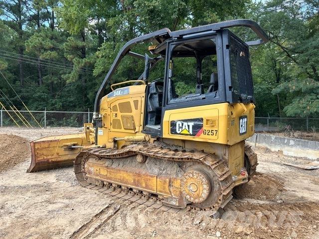 CAT D4K2 XL Bulldozer
