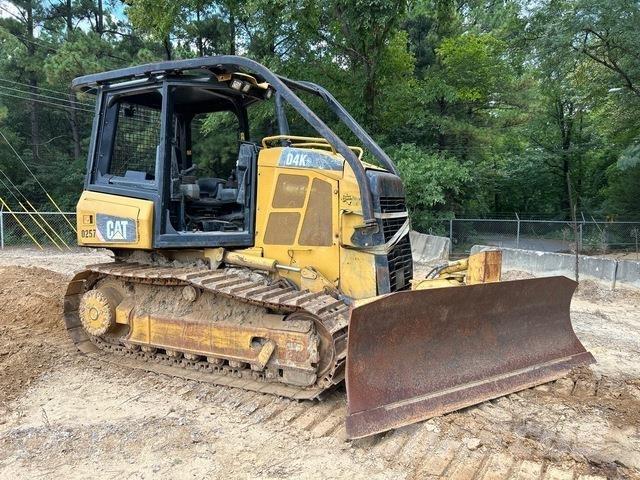 CAT D4K2 XL Bulldozer