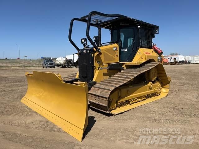 CAT D5 Bulldozer