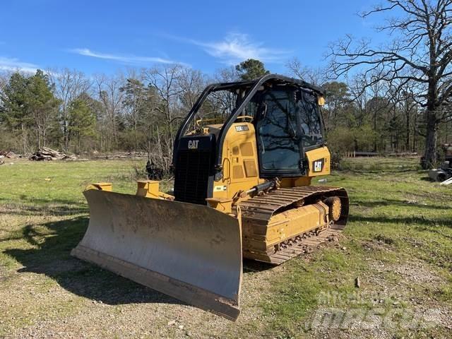 CAT D5K2 LGP Bulldozer