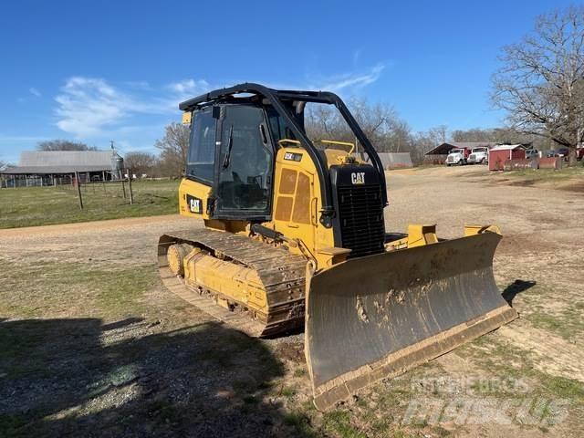 CAT D5K2 LGP Bulldozer