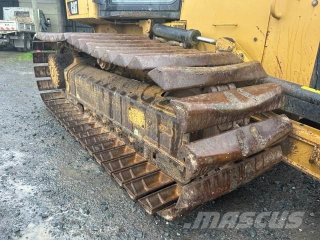 CAT D5K2 LGP Bulldozer