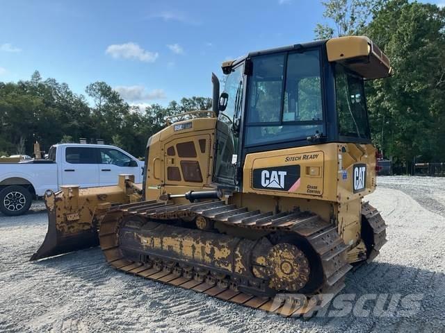 CAT D5K2 LGP Bulldozer