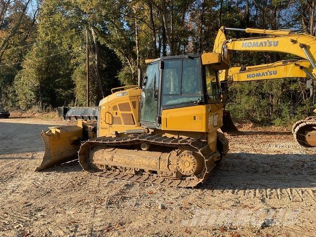 CAT D5K2 LGP Bulldozer