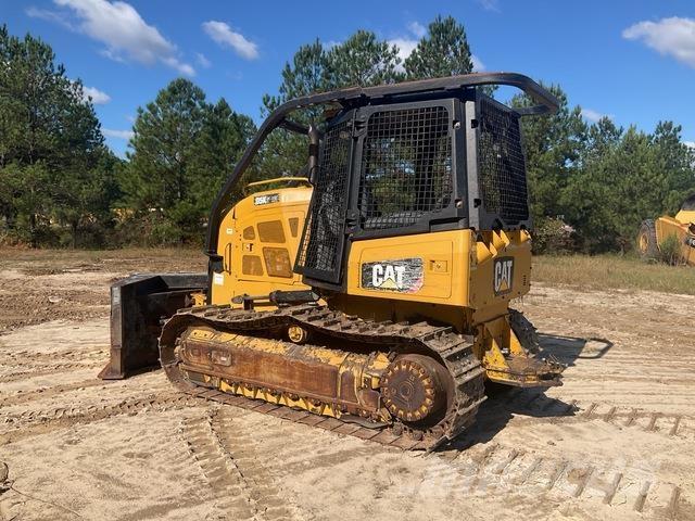 CAT D5K2 XL Bulldozer
