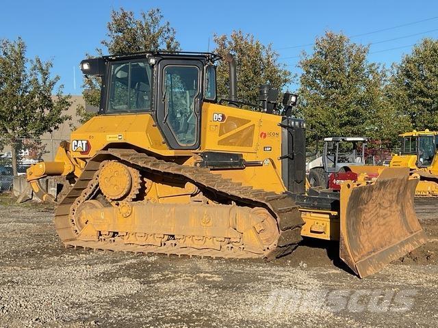 CAT D5LGP Bulldozer