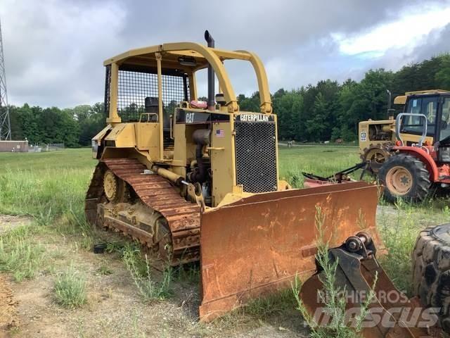 CAT D5M XL Bulldozer