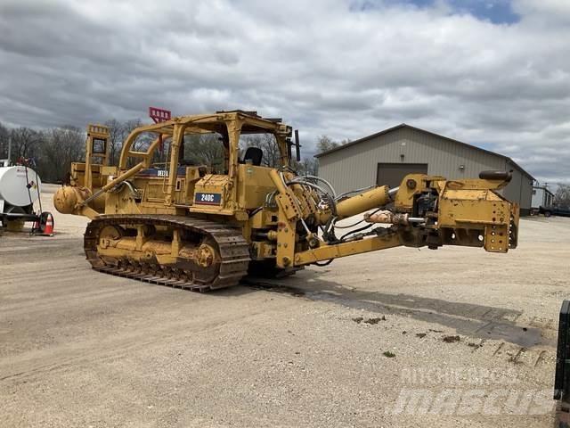 CAT D6E-PS Sonstige Baumaschinen