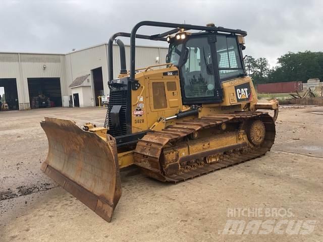 CAT D6K2 LGP Bulldozer