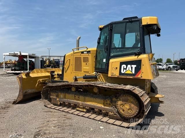 CAT D6K2 LGP Bulldozer