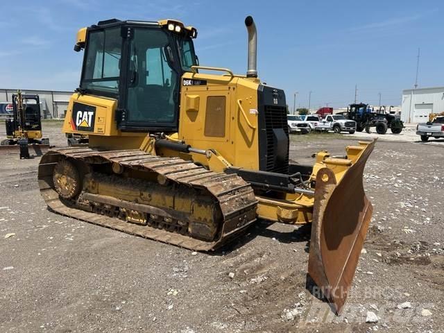 CAT D6K2 LGP Bulldozer