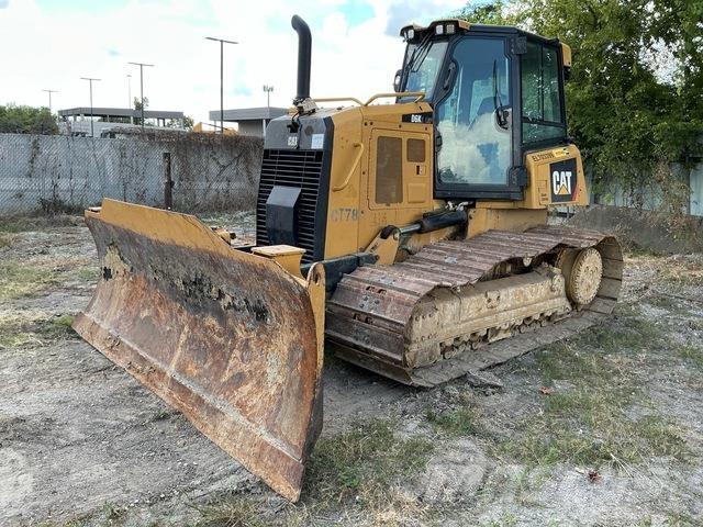 CAT D6K2 LGP Bulldozer
