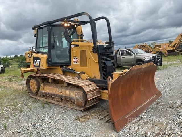 CAT D6K2 XL Bulldozer