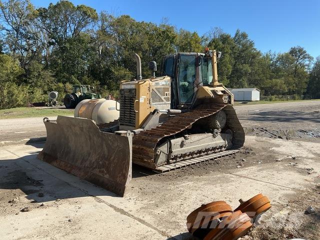 CAT D6N LGP Bulldozer