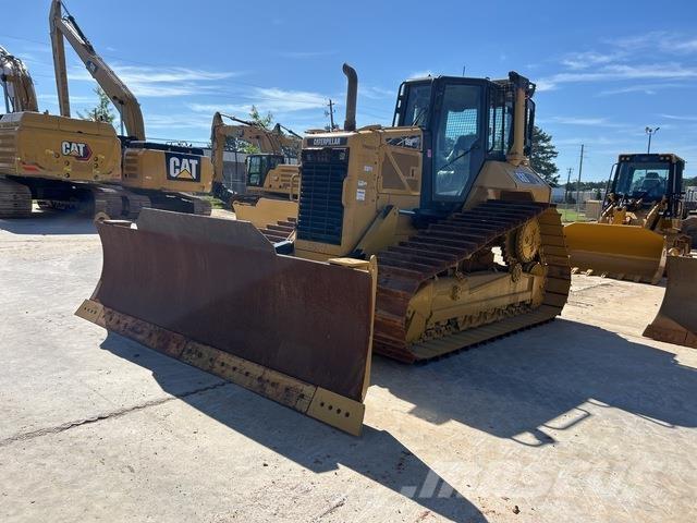 CAT D6N LGP Bulldozer