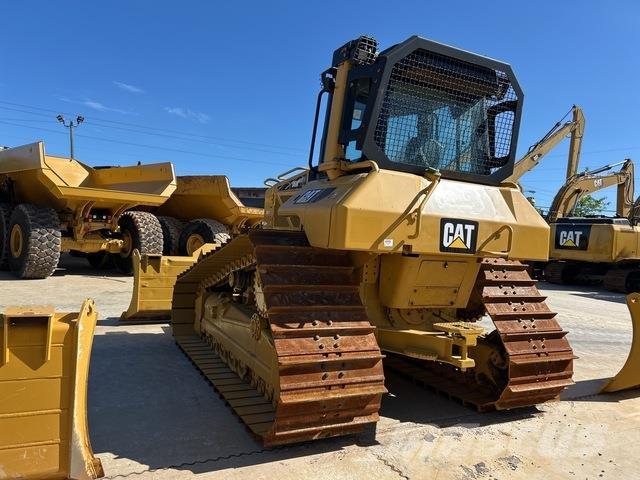 CAT D6N LGP Bulldozer