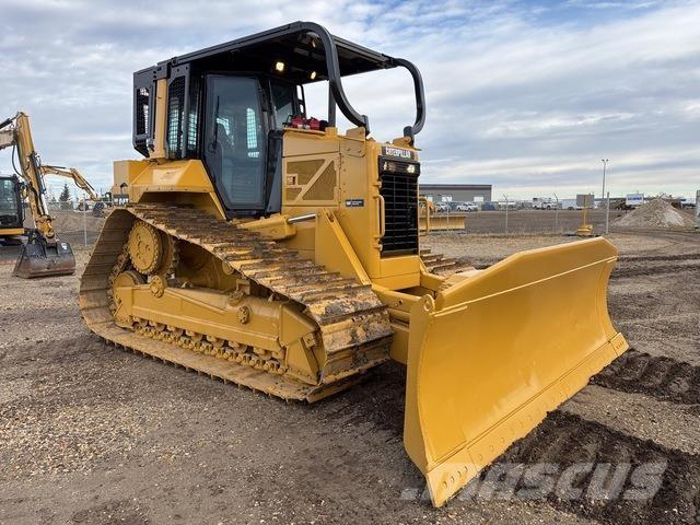 CAT D6N LGP Bulldozer